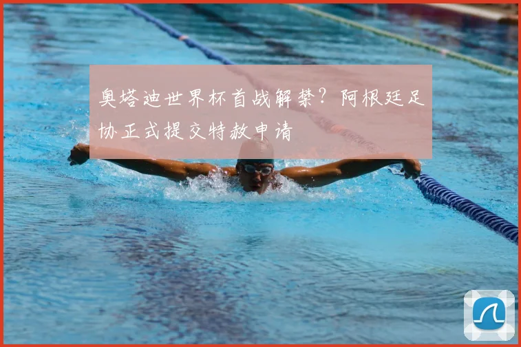 奥塔迪世界杯首战解禁？阿根廷足协正式提交特赦申请
